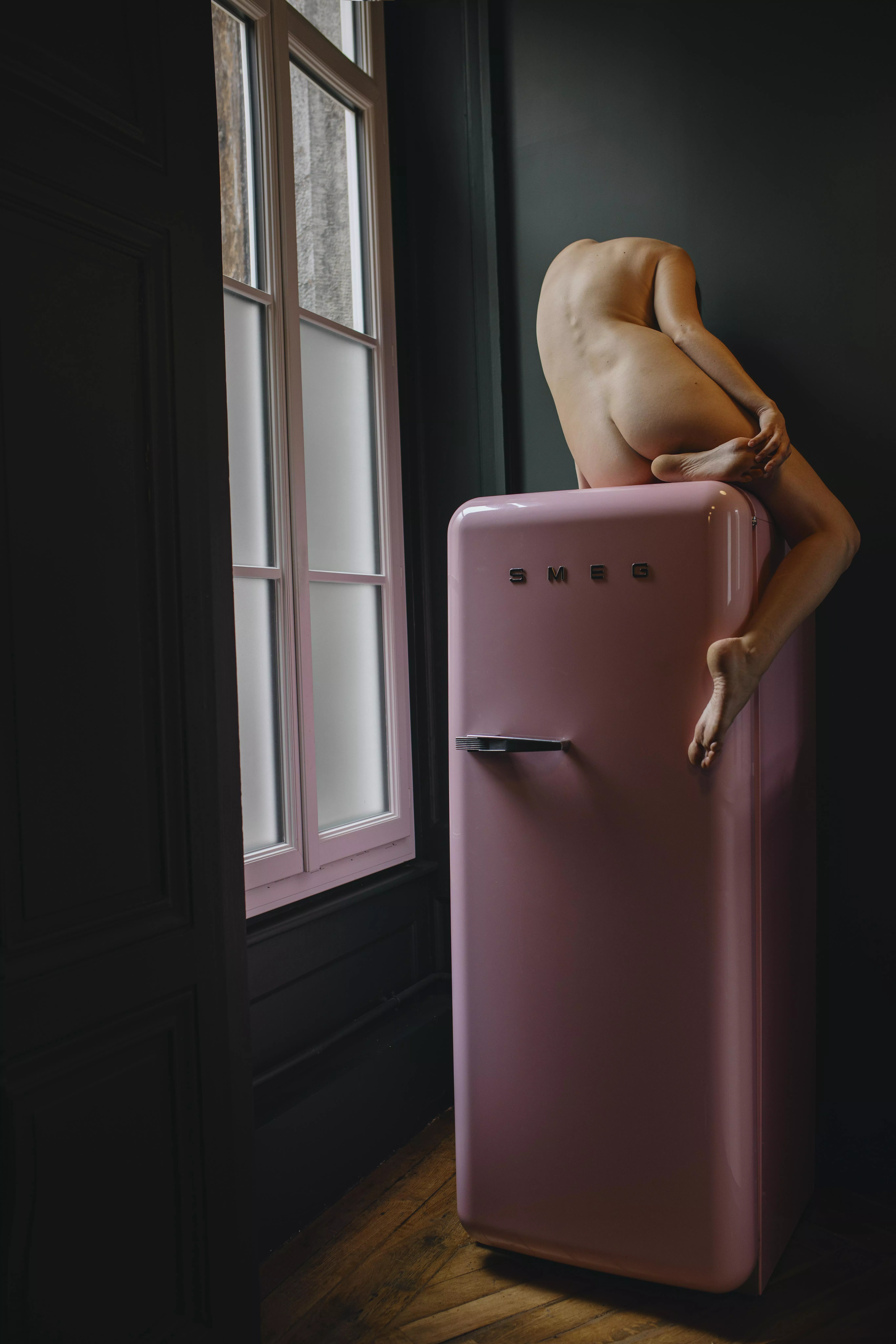 My self portrait  posted by mihaylova_jpg2