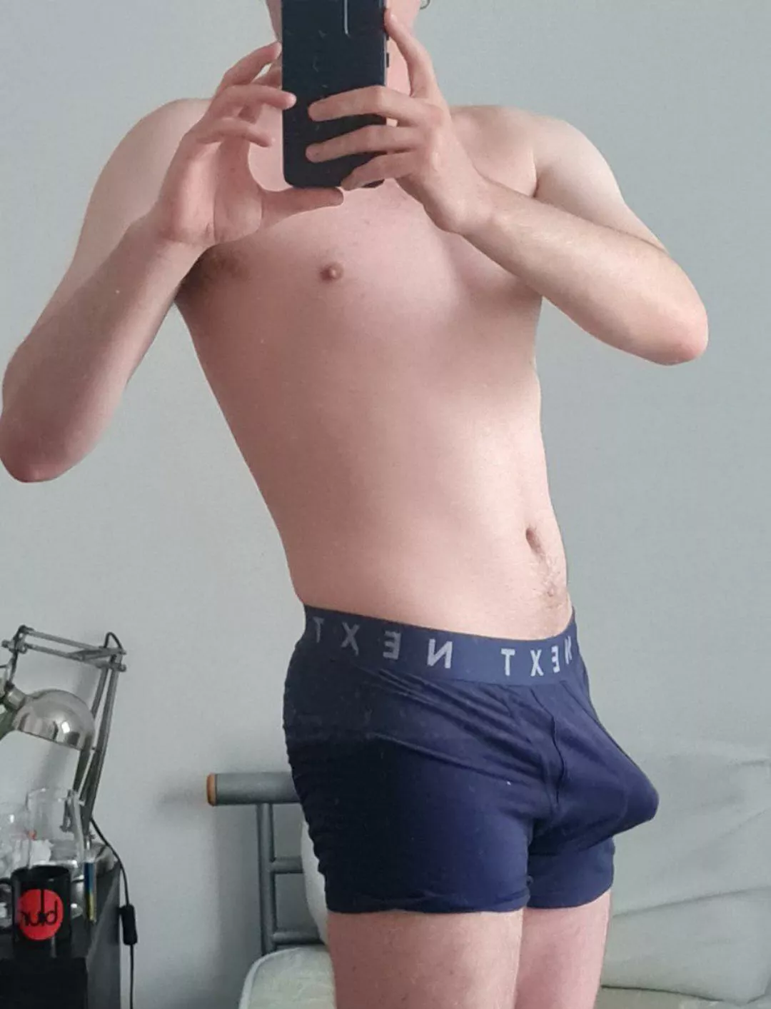 My semi trying to escape (24) posted by Nellie200