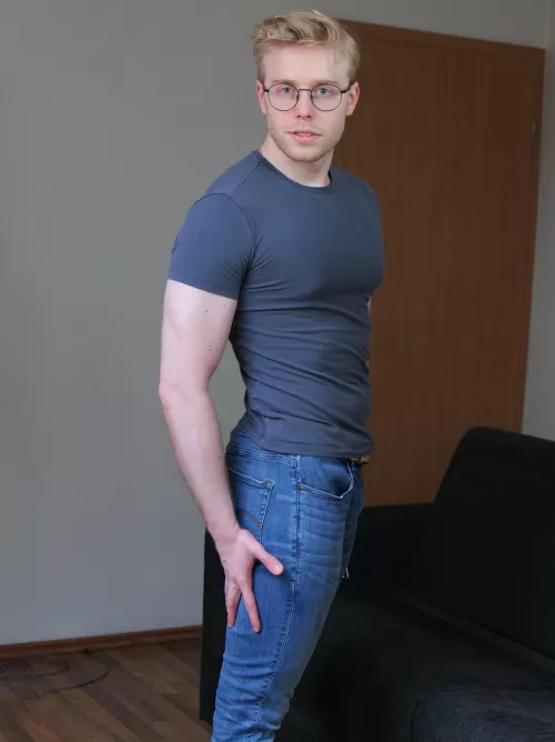 Ok outfit or to boring? 😔 by hanz_GORSKI