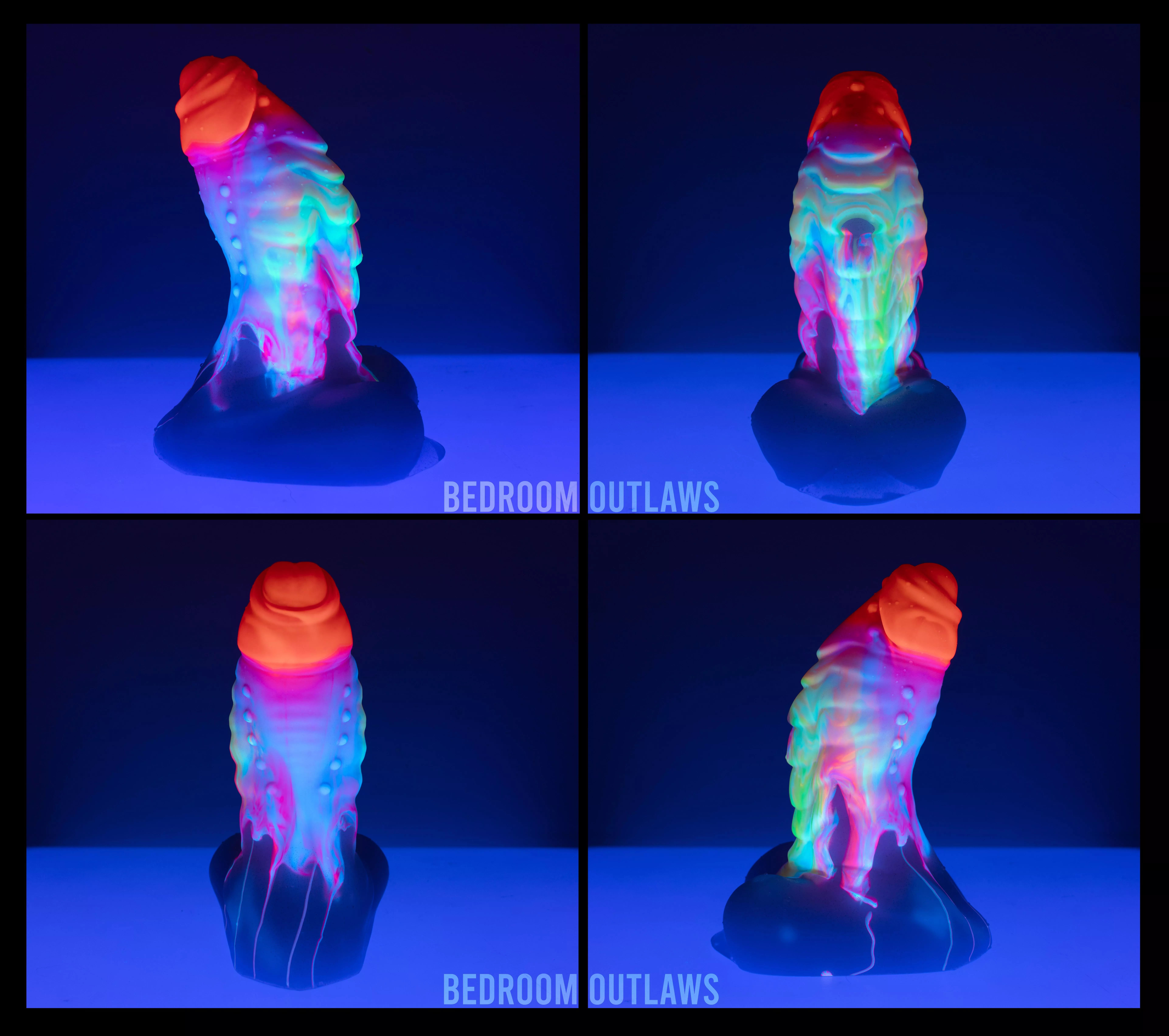 Our new M Flint is just unreal, I could stare at it for hours 🤩 posted by bedroomoutlaws