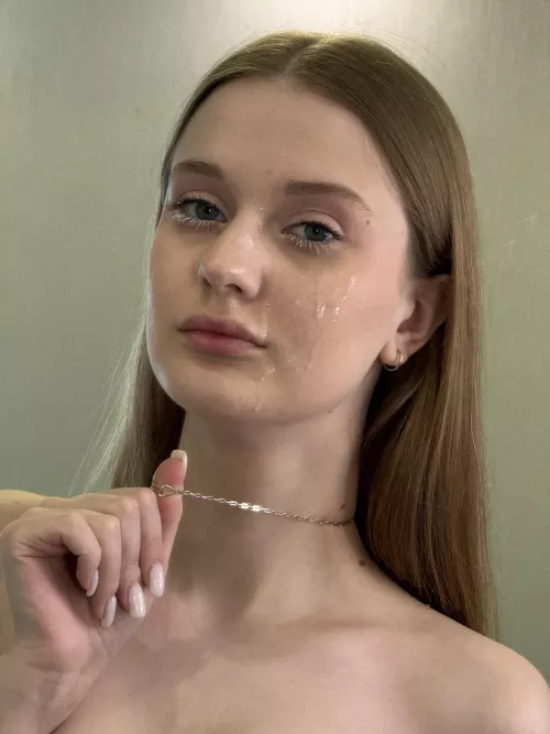 People say I'm very cute, but what do you think? by nicolefairy