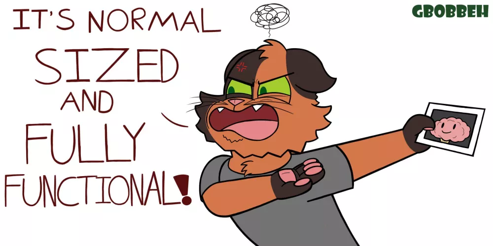 Photographic proof by GBobbeh