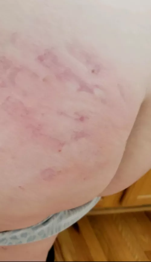 Pimp hand by Agreeable-Spread397