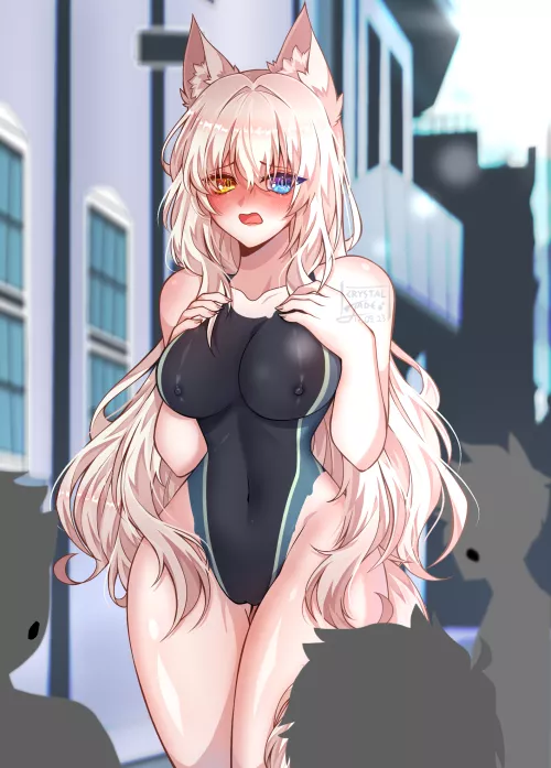 Please... don't look... I was forced to do this by Artistic_Squirrel947