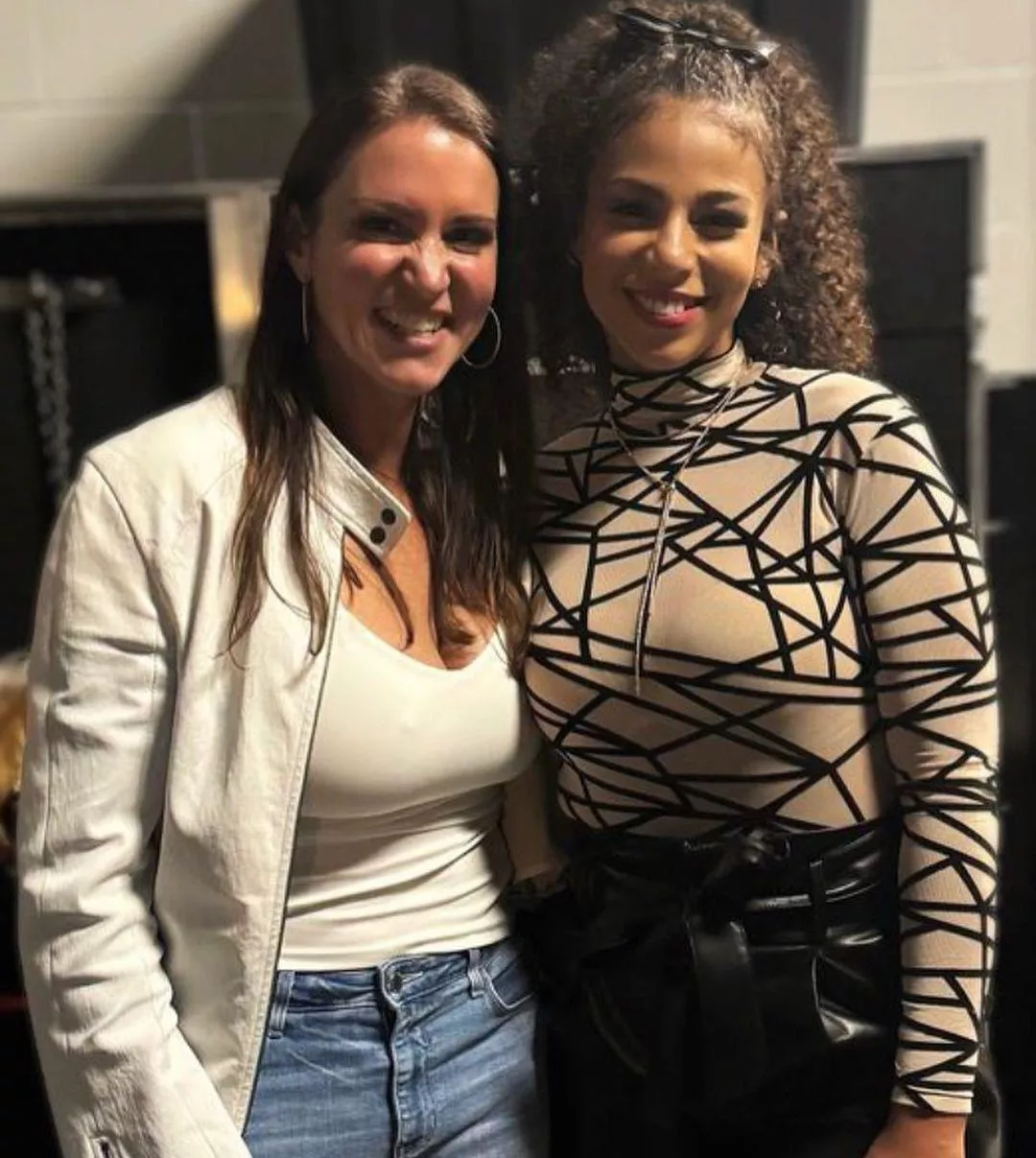 Stephanie McMahon posted by StephLover00
