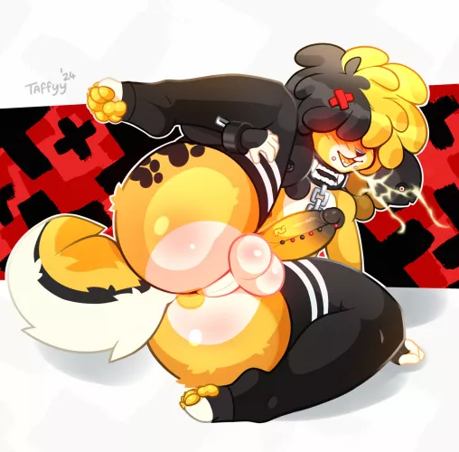 (taffyy) by ItsTaffyy