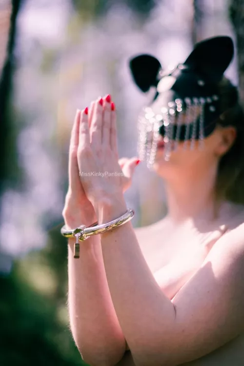 Thank god it’s Friday by MissKinkyPanties