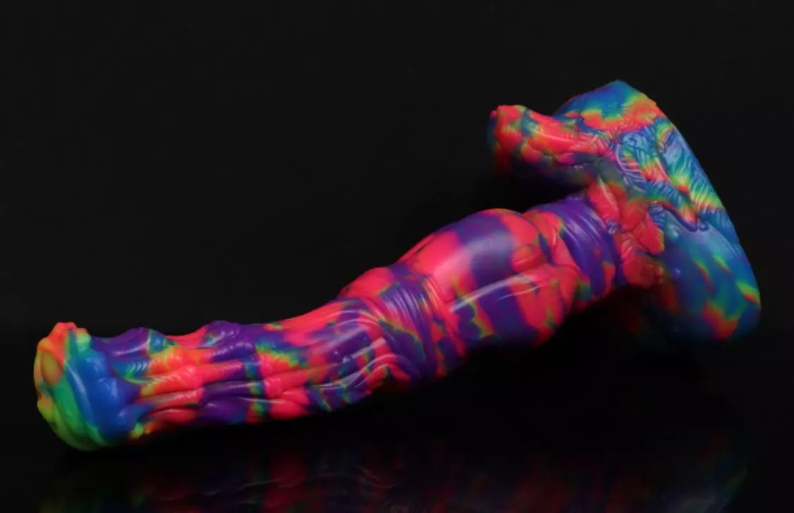 To whoever decided against this one in the drop today, You’re my hero! posted by cyberbratt