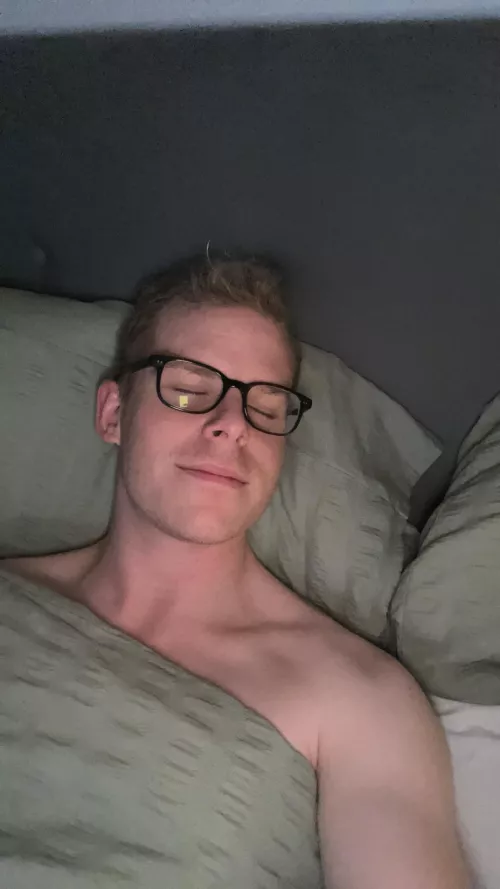 Ughh - what a week! This boy is tired! 😴 by Ok_Purpose7373