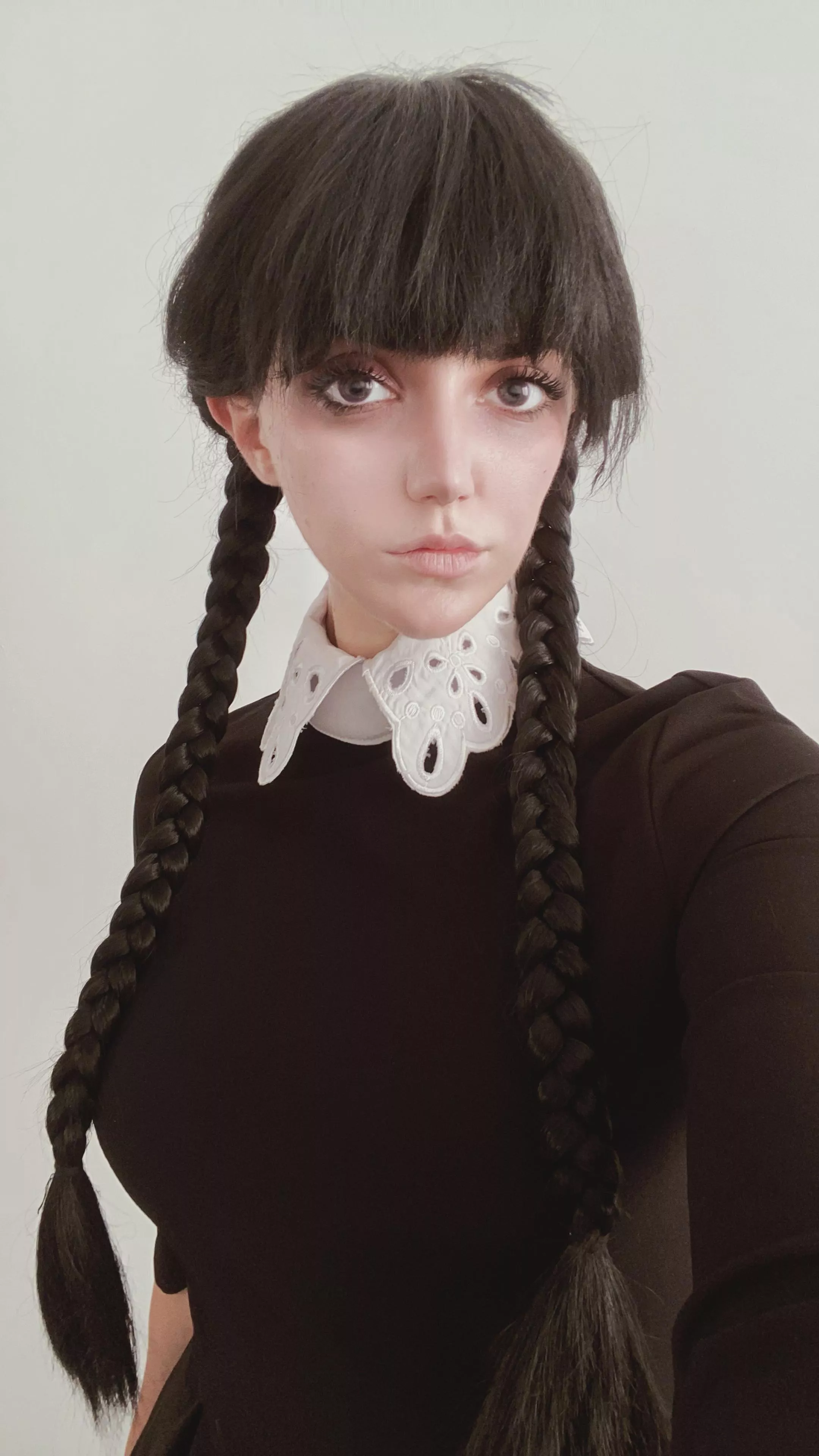 Wednesday by Fleurxy
 posted by im_fleurxy