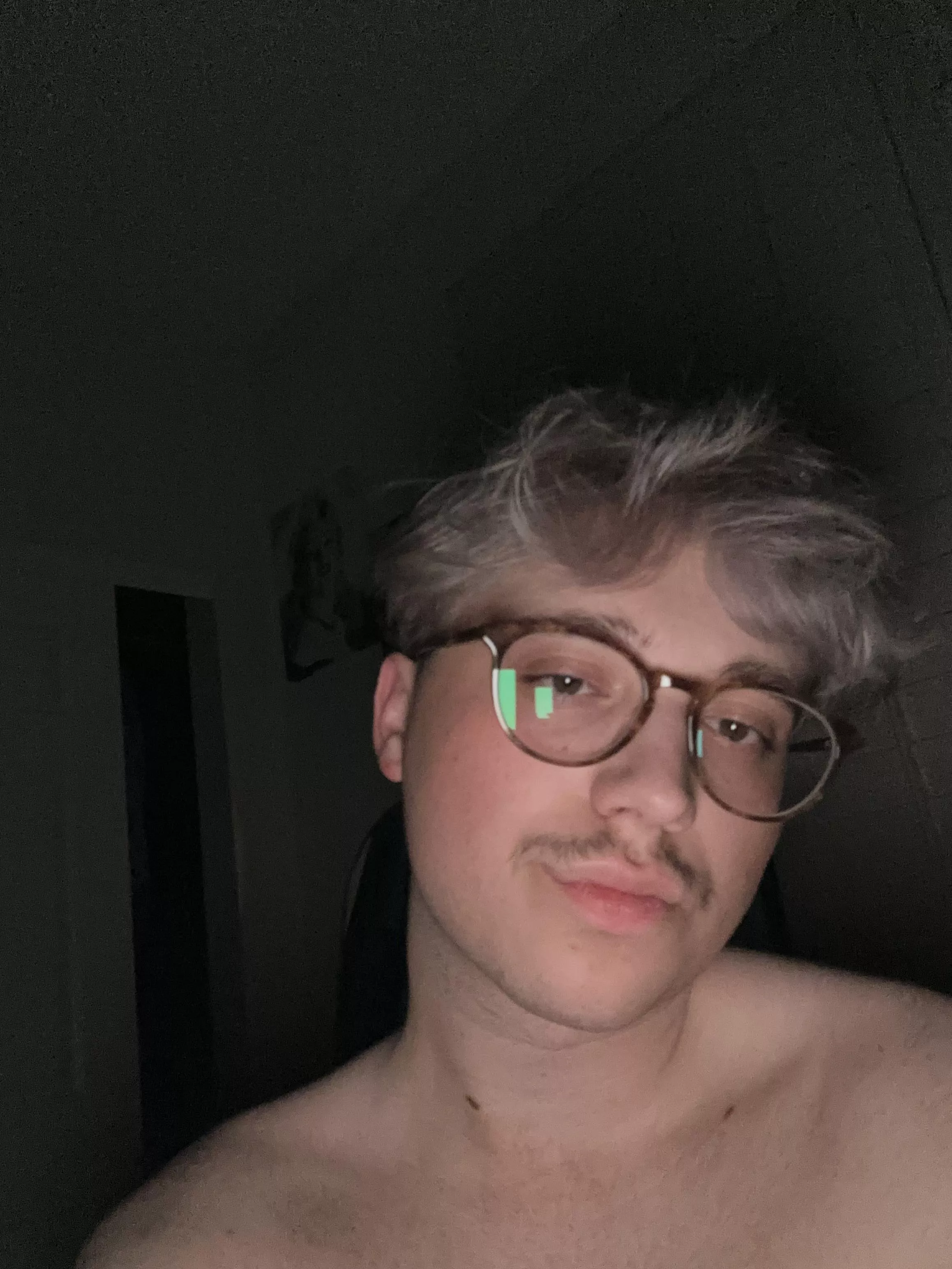 Whats everyone doing on their Friday ?:) posted by Substantial_Habit621