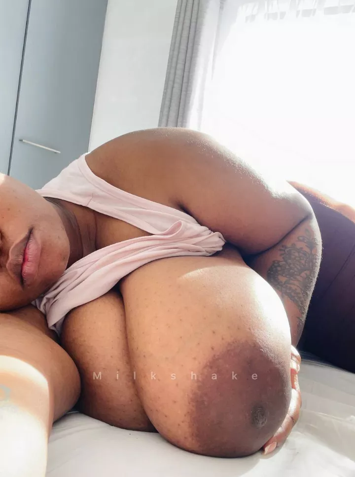 When you wake up I'll be here posted by watermelonshakeXx