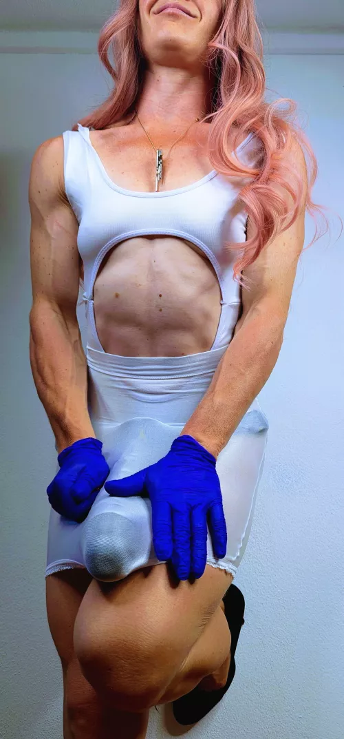 Who’s up for a big snuck?  by powerfulzoyaxxx