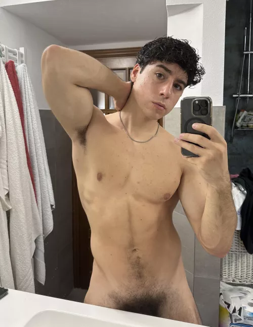 Would you let me breed you irl? by Elegant_Reality_2028