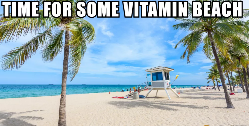 Yes please! Who's up with me? by Massive_Summer_4110