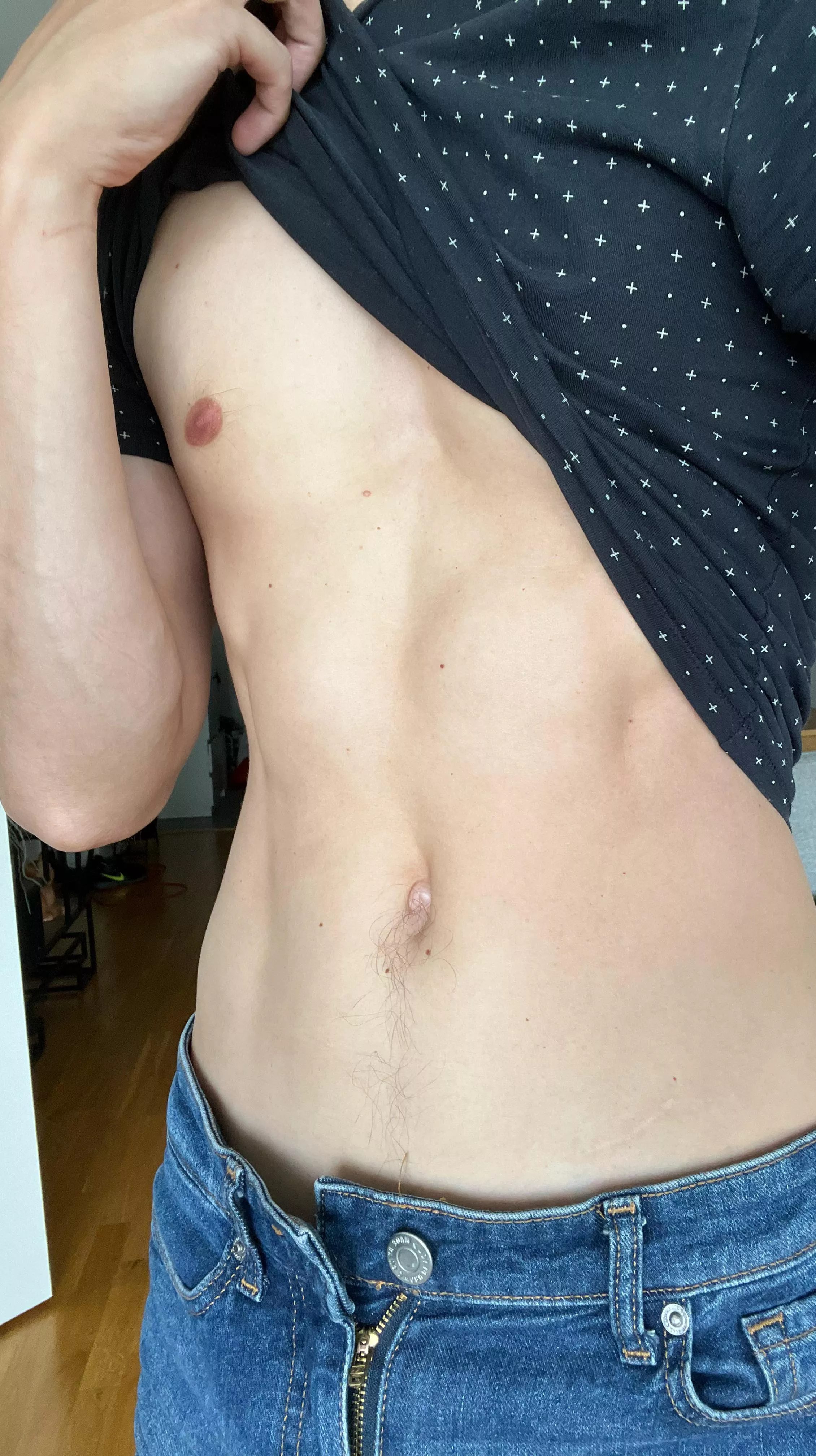 28 swe bttm for masc tops / str8 guys sc:pucf2024 posted by Olmikn9875