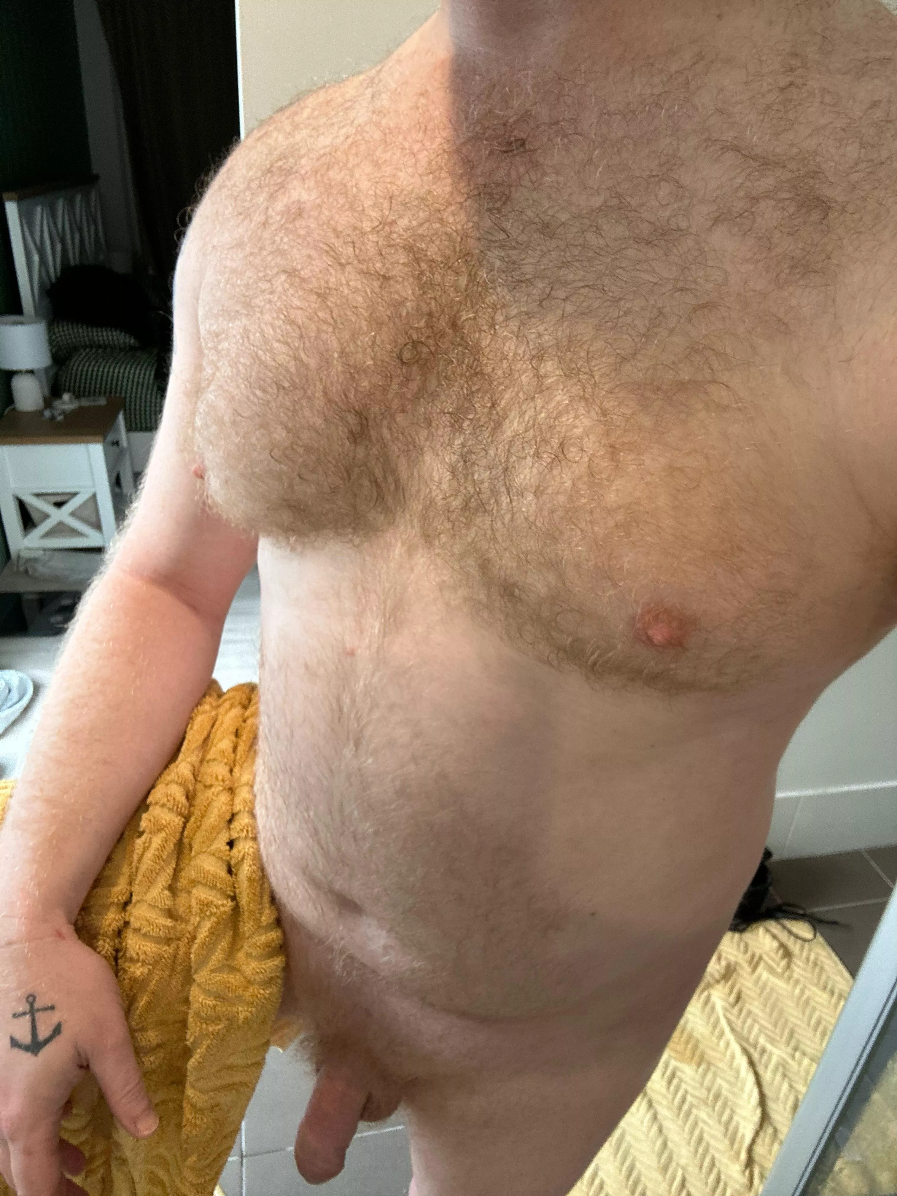 Am I worthy? (40) posted by Snappedmebanjo