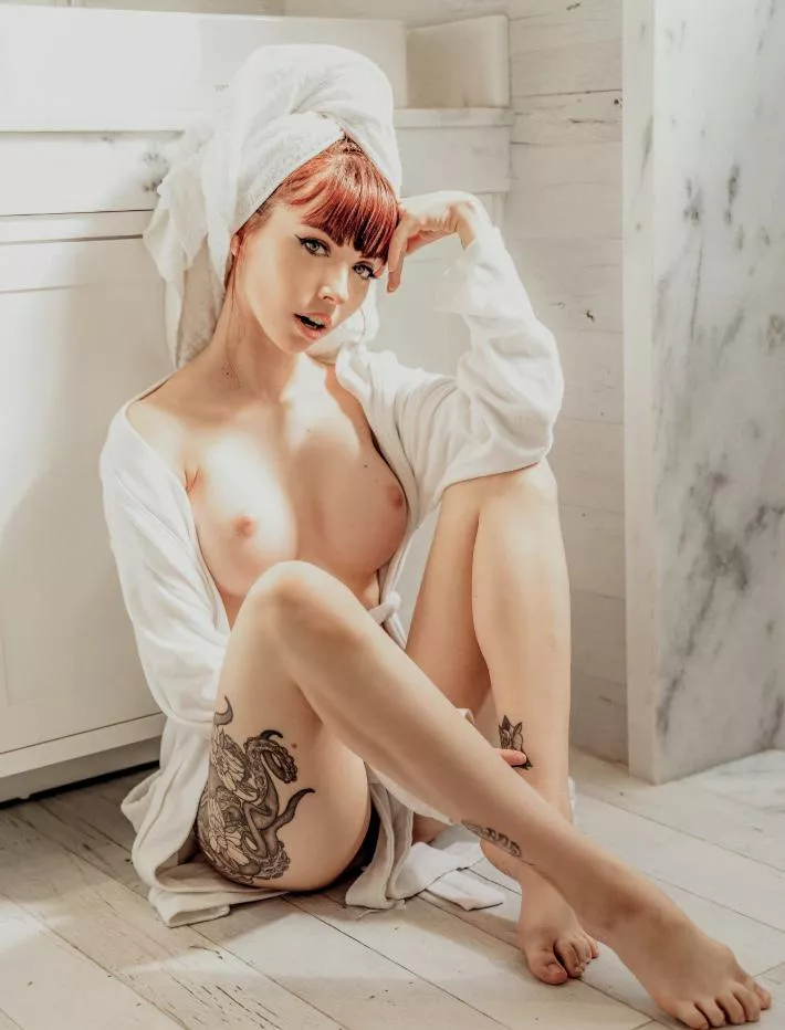 Amanda posted by blizzardsg