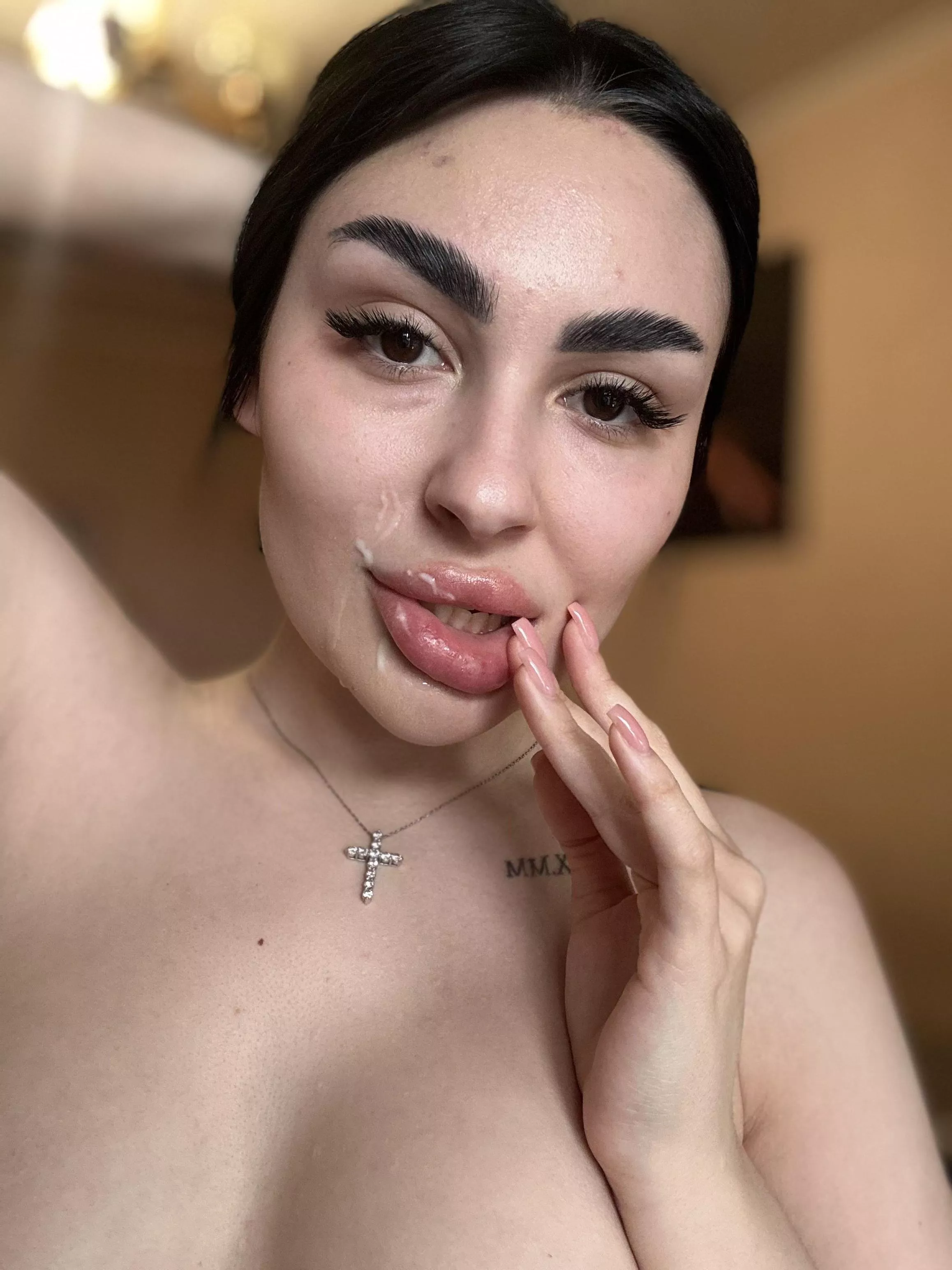 Anyone else desperate to cum posted by Fresh_Babyy