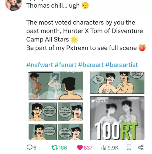 appapacho arts was ✨✨ by hikaruisi