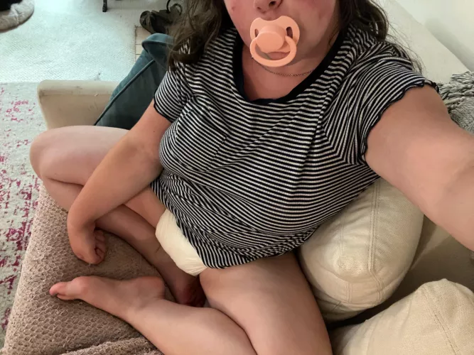 baby nights are the best nights by daisyd0ll