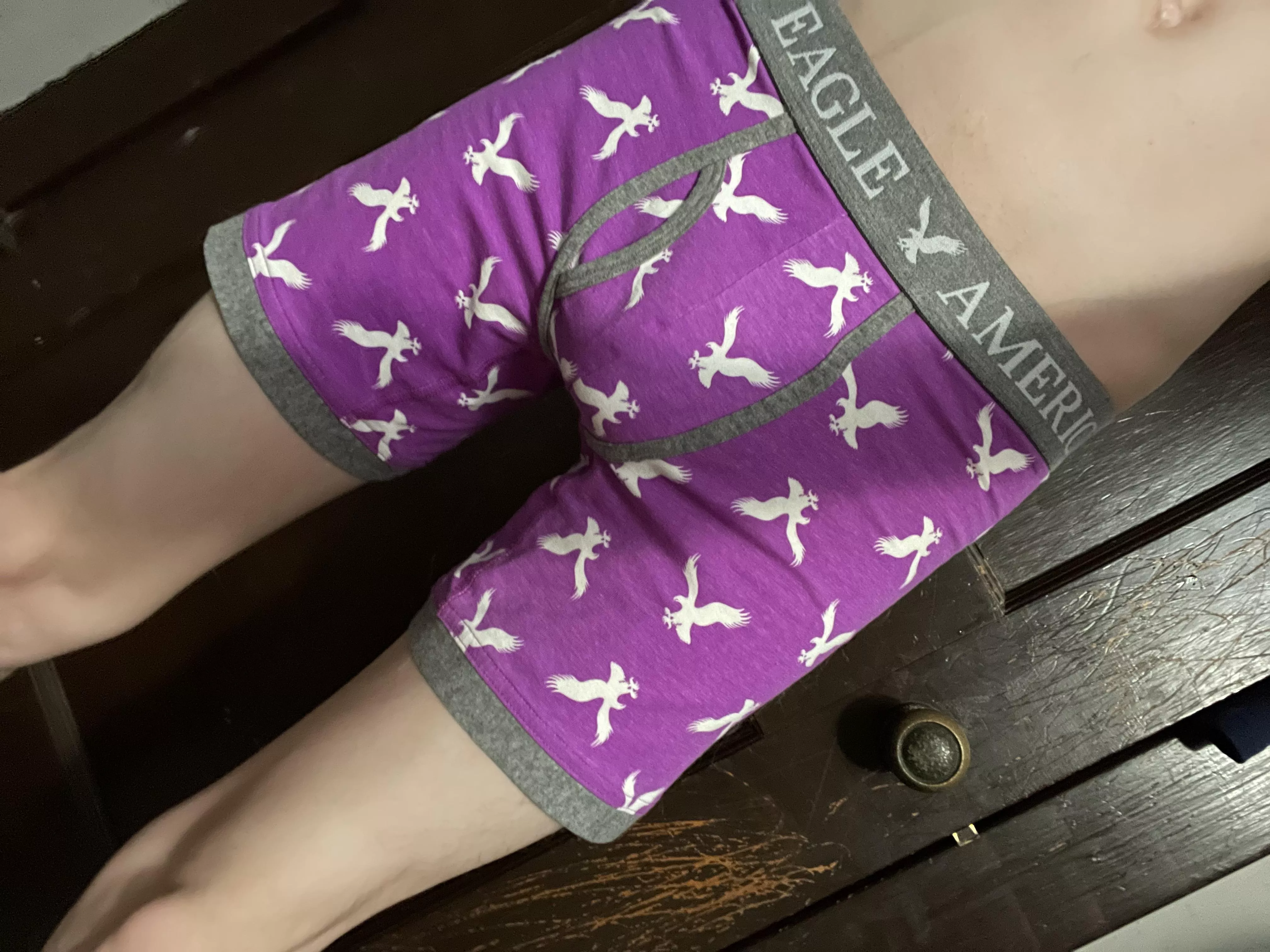 Been a wile posted by Few_Adhesiveness9688