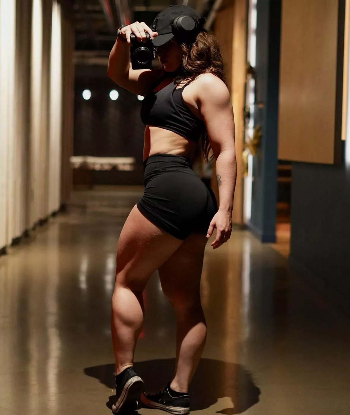 Body just right  posted by rubyelizabethh