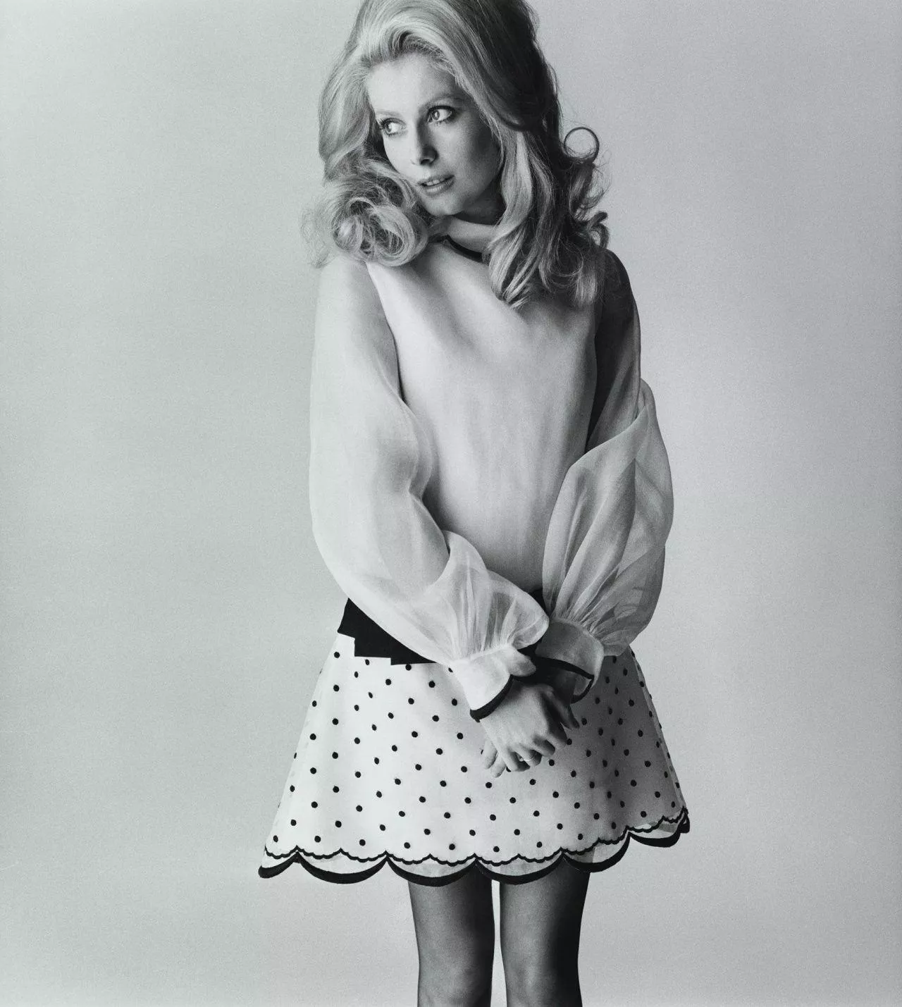 Catherine Deneuve (1960s) posted by bil_sabab