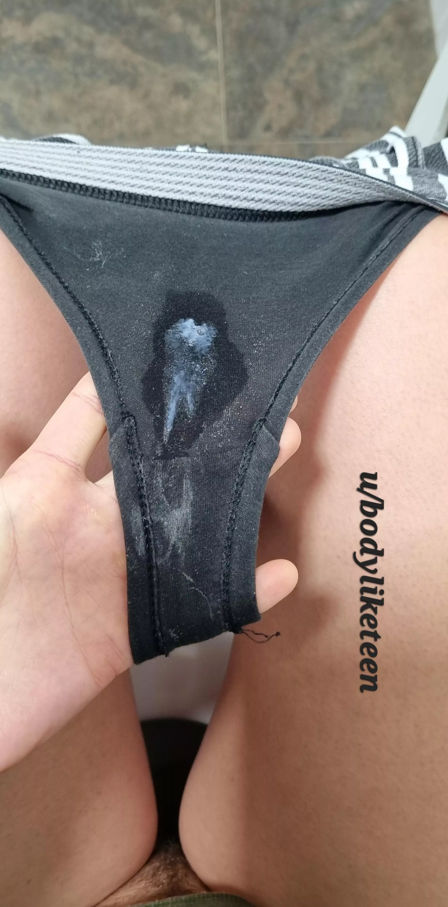 ,daddy What color of underwear is your favorite posted by bodyliketeen