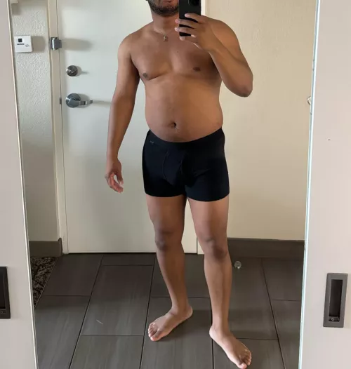 Do I belong here? by jwcoby