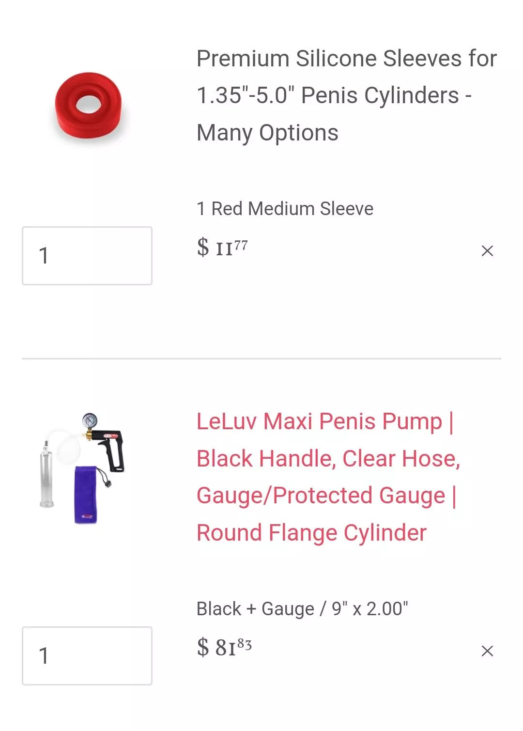 First pump posted by jrvn_94