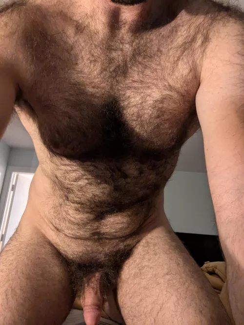 Fit, masc, chill bros hmu with ASL and pics  by HairyBateBuddy