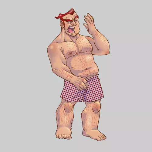 Fury by Expensive-Record-551