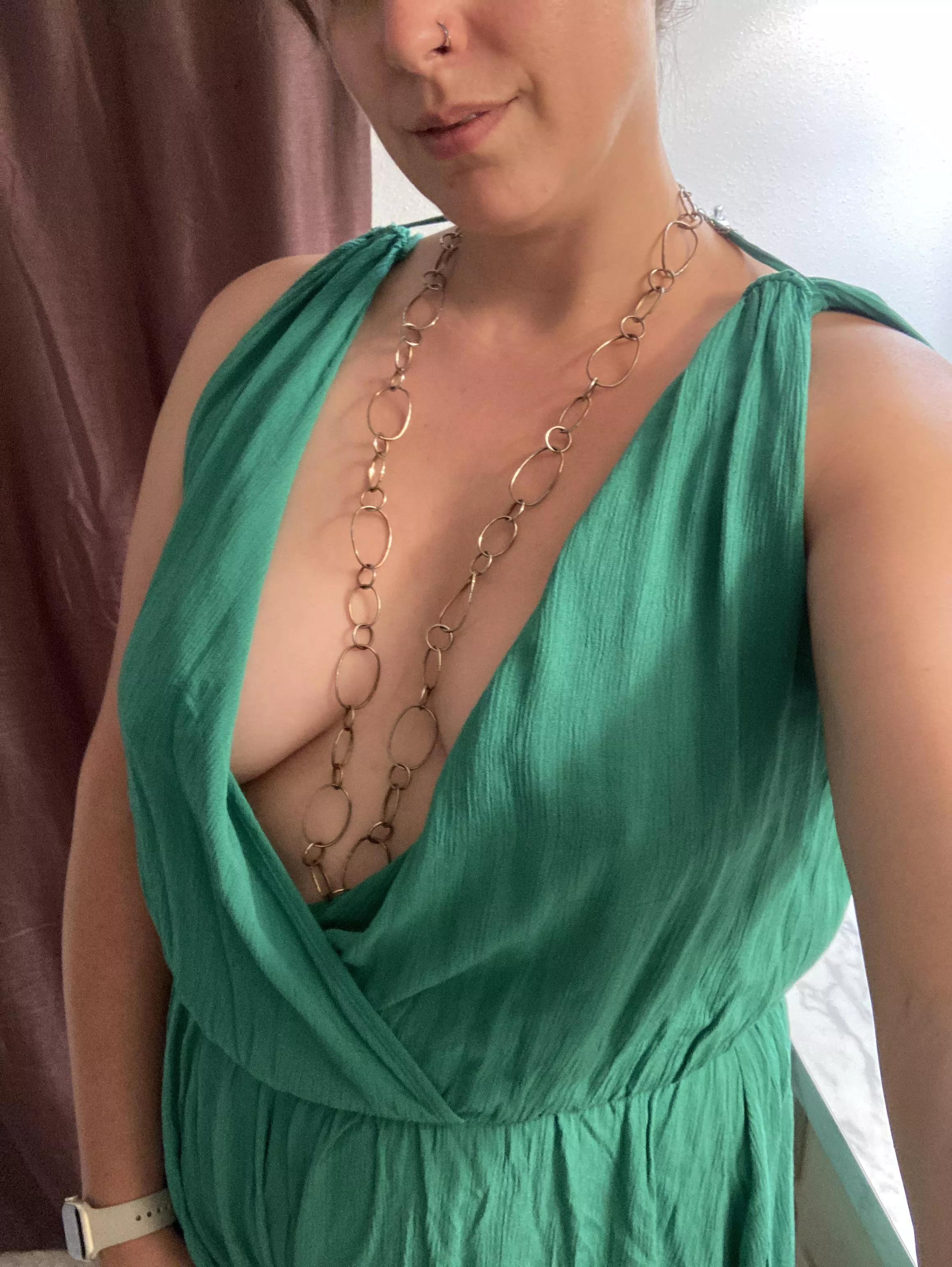 Green is my favorite! posted by Alarmed-Fall9778