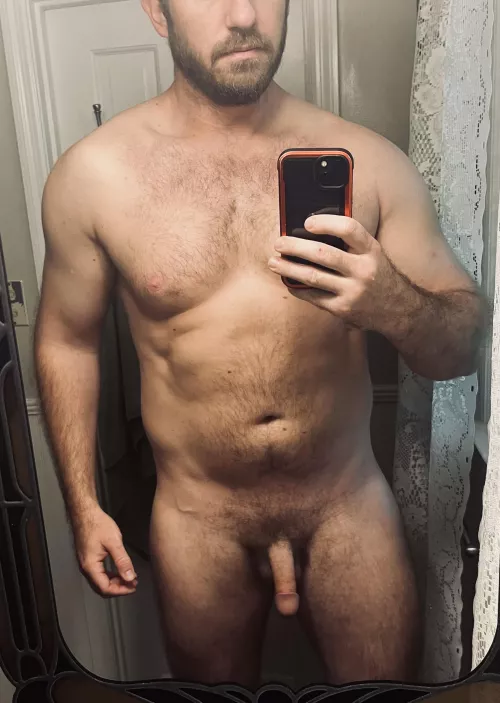 Guess I’m back.. by silent-fox96