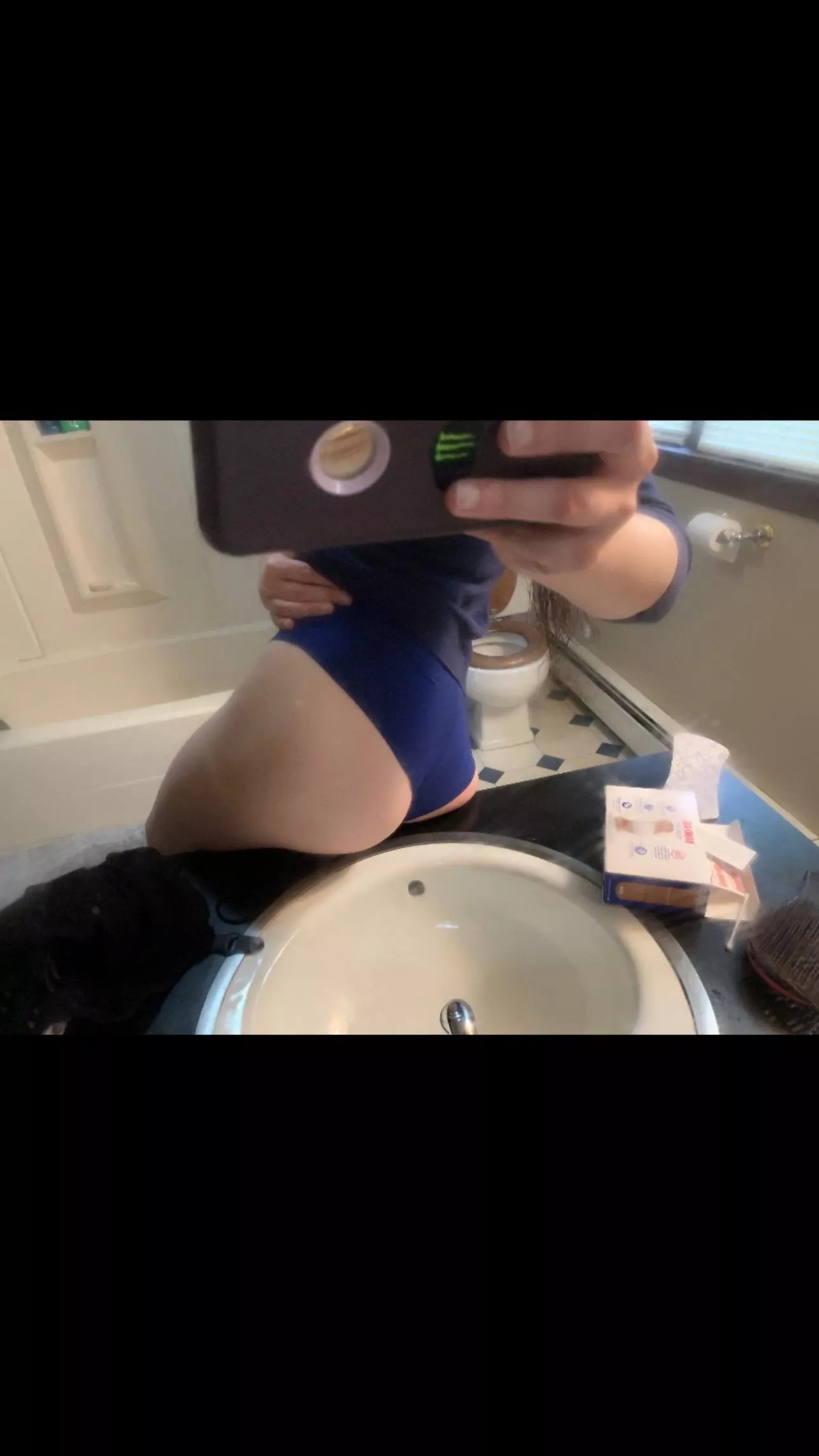 Guess my favorite sex position. posted by Babygirlbrdl22