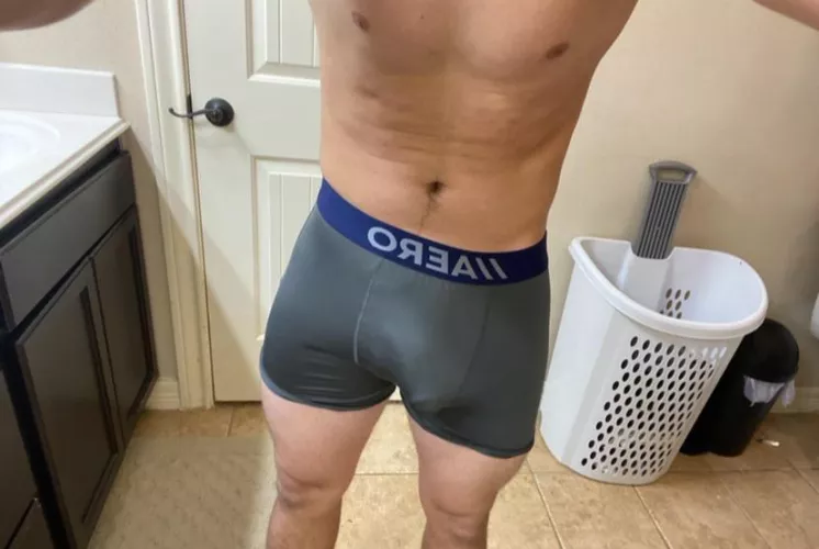 Guess the size ? by Wild-Compote5630