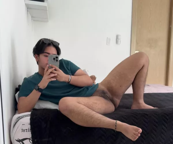 happy ftm sunday! :3 by salvatore-santana