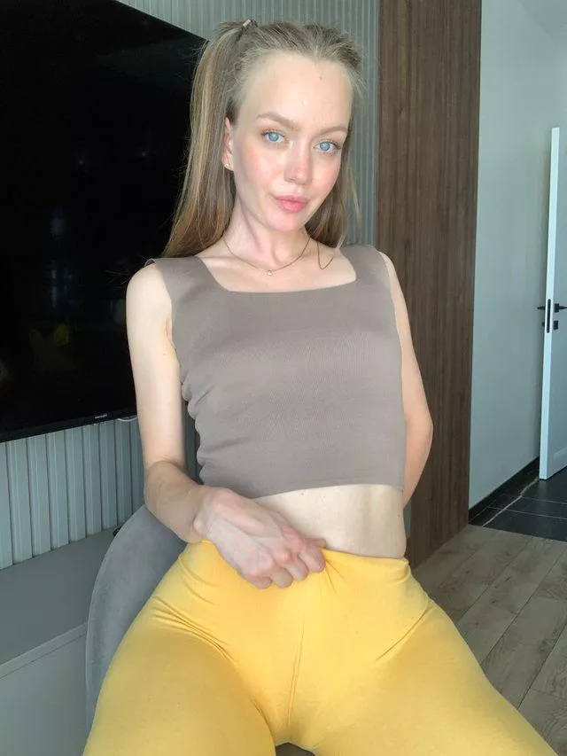 Home workouts boost my motivation! posted by emily_lure