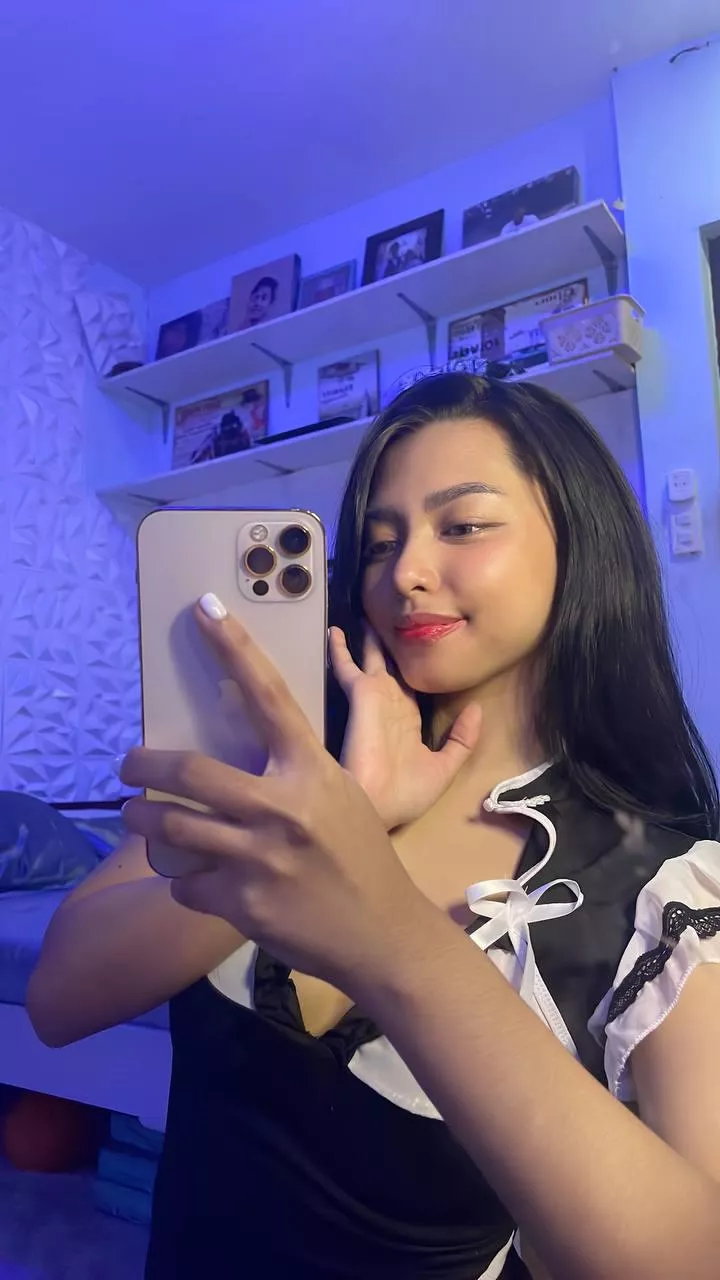 Hope you like what i like too posted by Ok_Crow5782