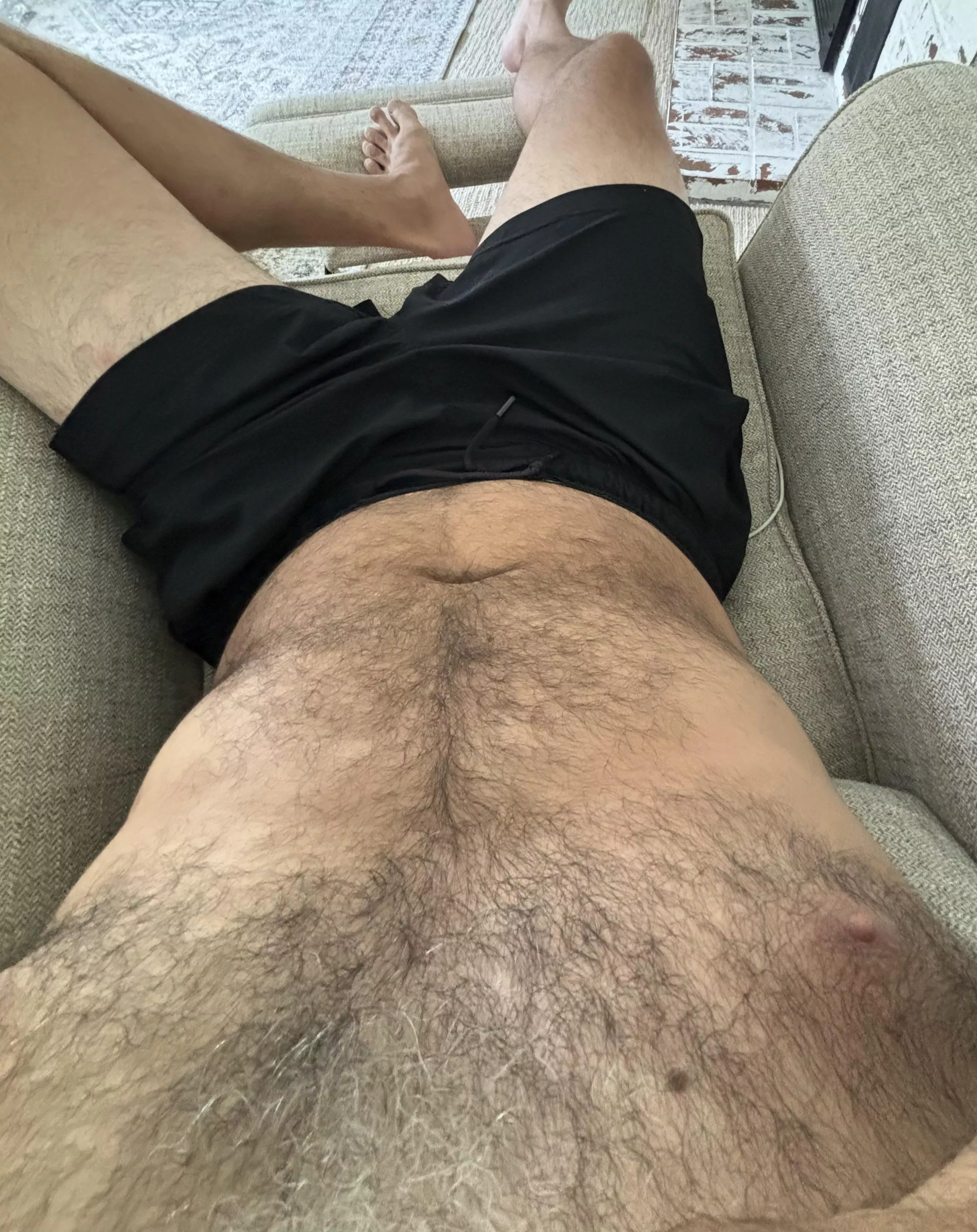 I guess I belong here too? posted by macnnack