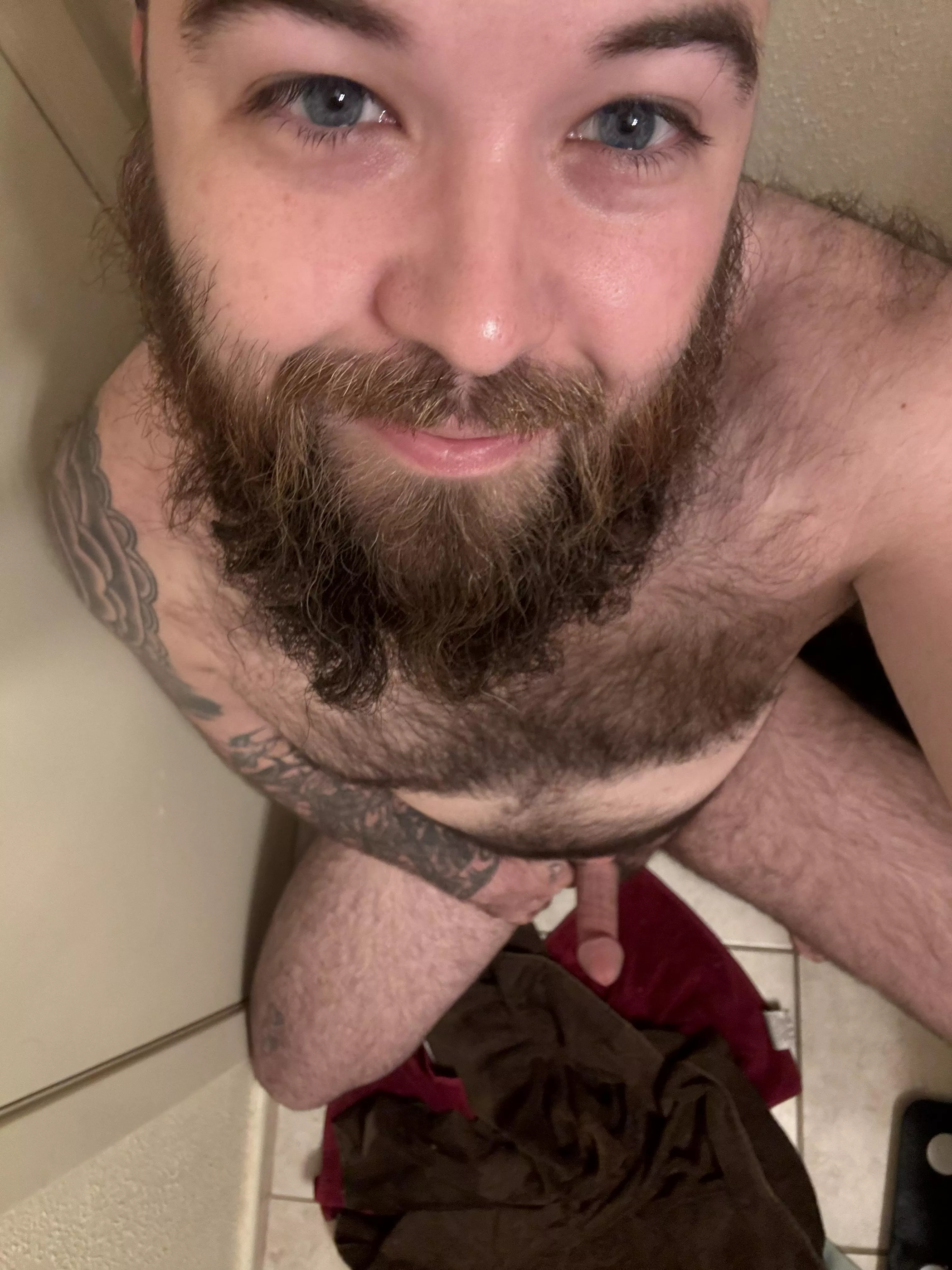 I hope you’re having a fantastic day :) posted by SourBrapple