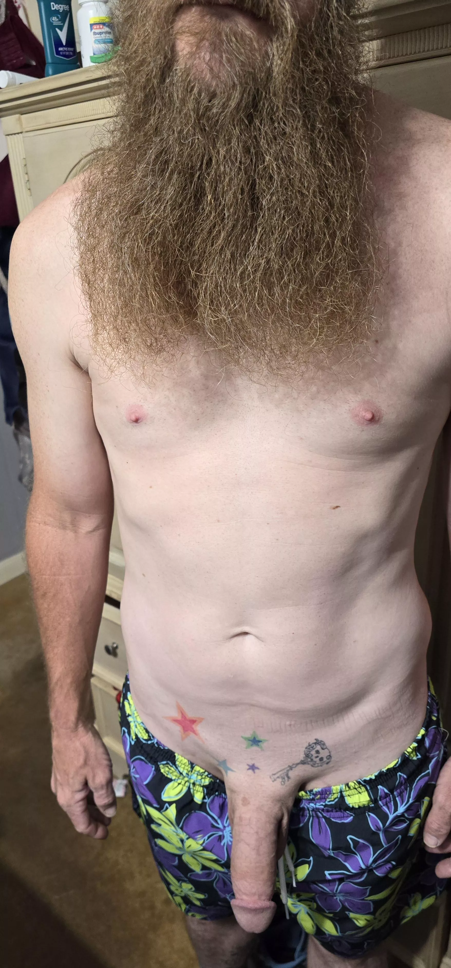 I think I need a tan 🤔 posted by onlyhyperdrive