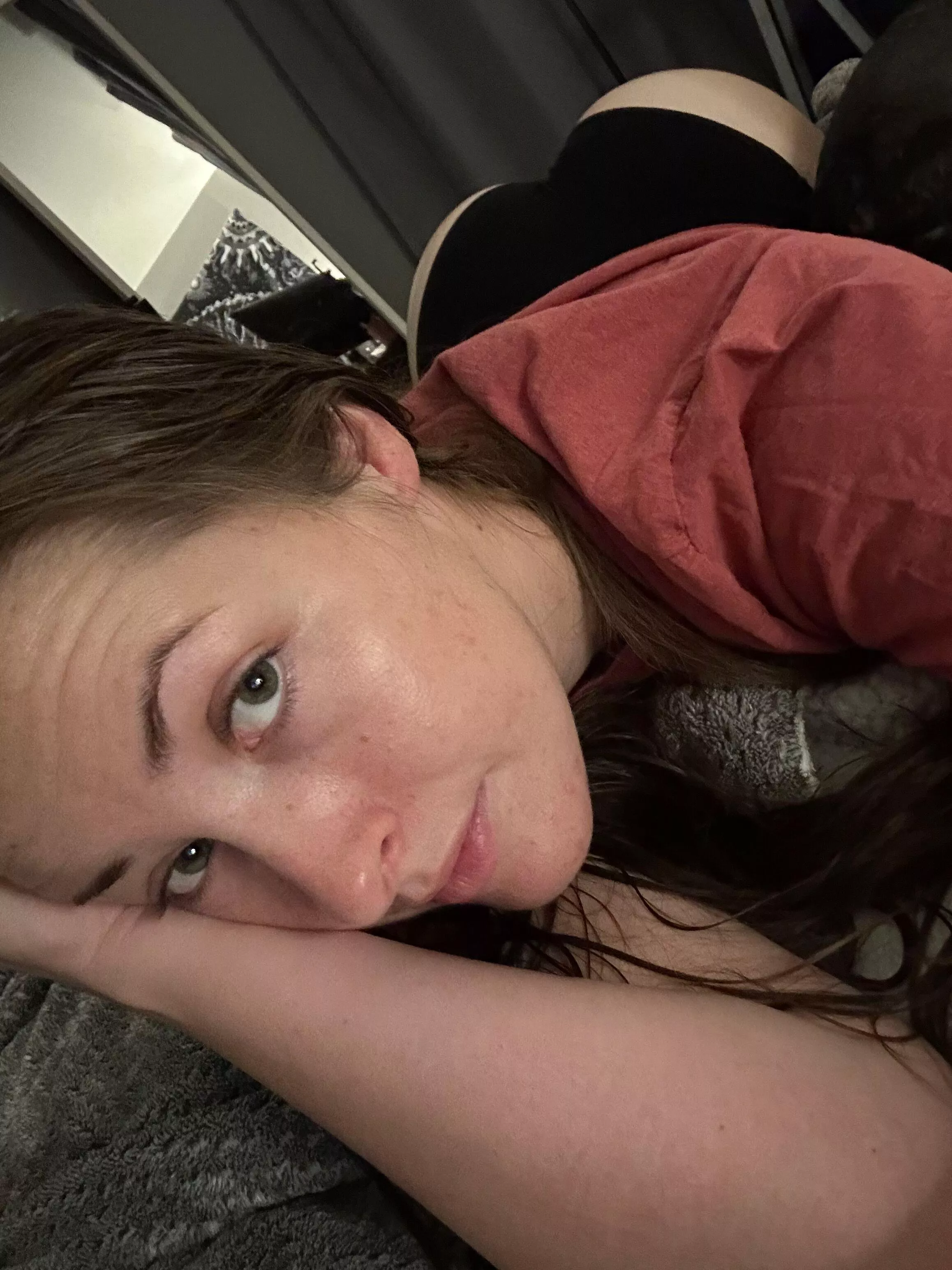 I'll stay just like this while you do whatever you want to my bubble posted by cumwcourt