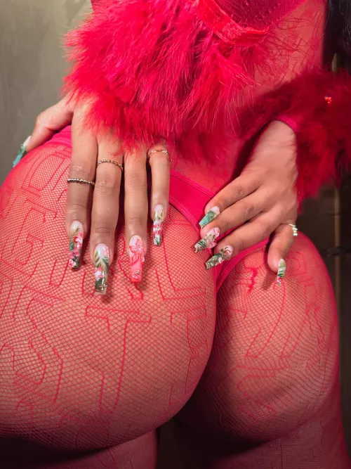 Megan thee stallion  by Simp4kacey