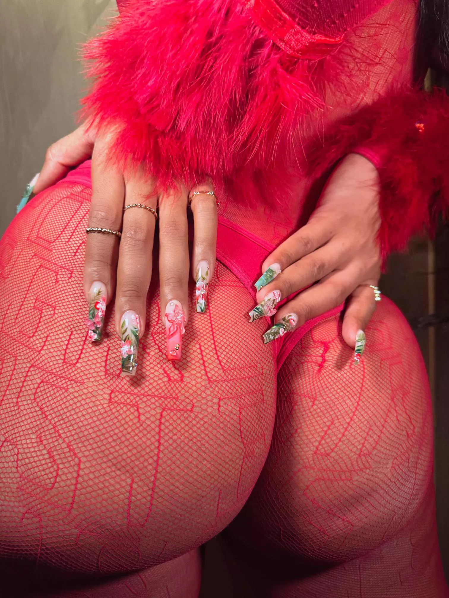 Megan thee stallion  posted by Simp4kacey