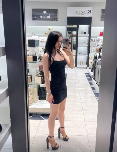 My outfit for daddy birthday by _admeriz