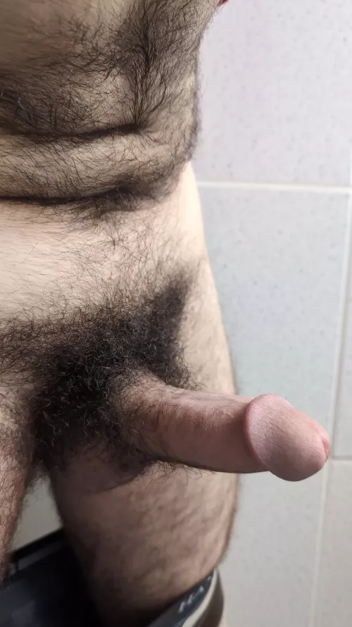 My thick one by Rod-Hard7