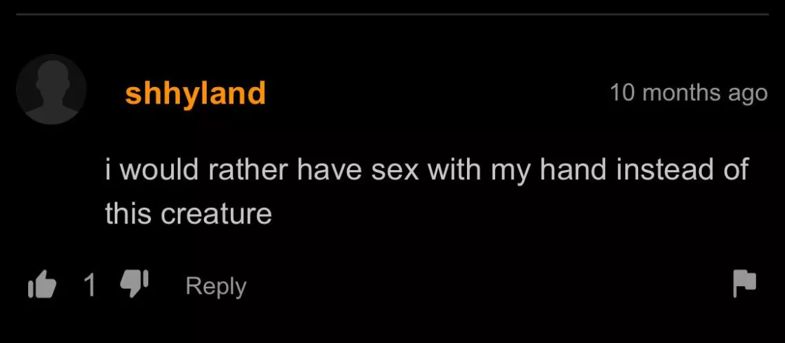 NAAAH by Opposite_Line7821