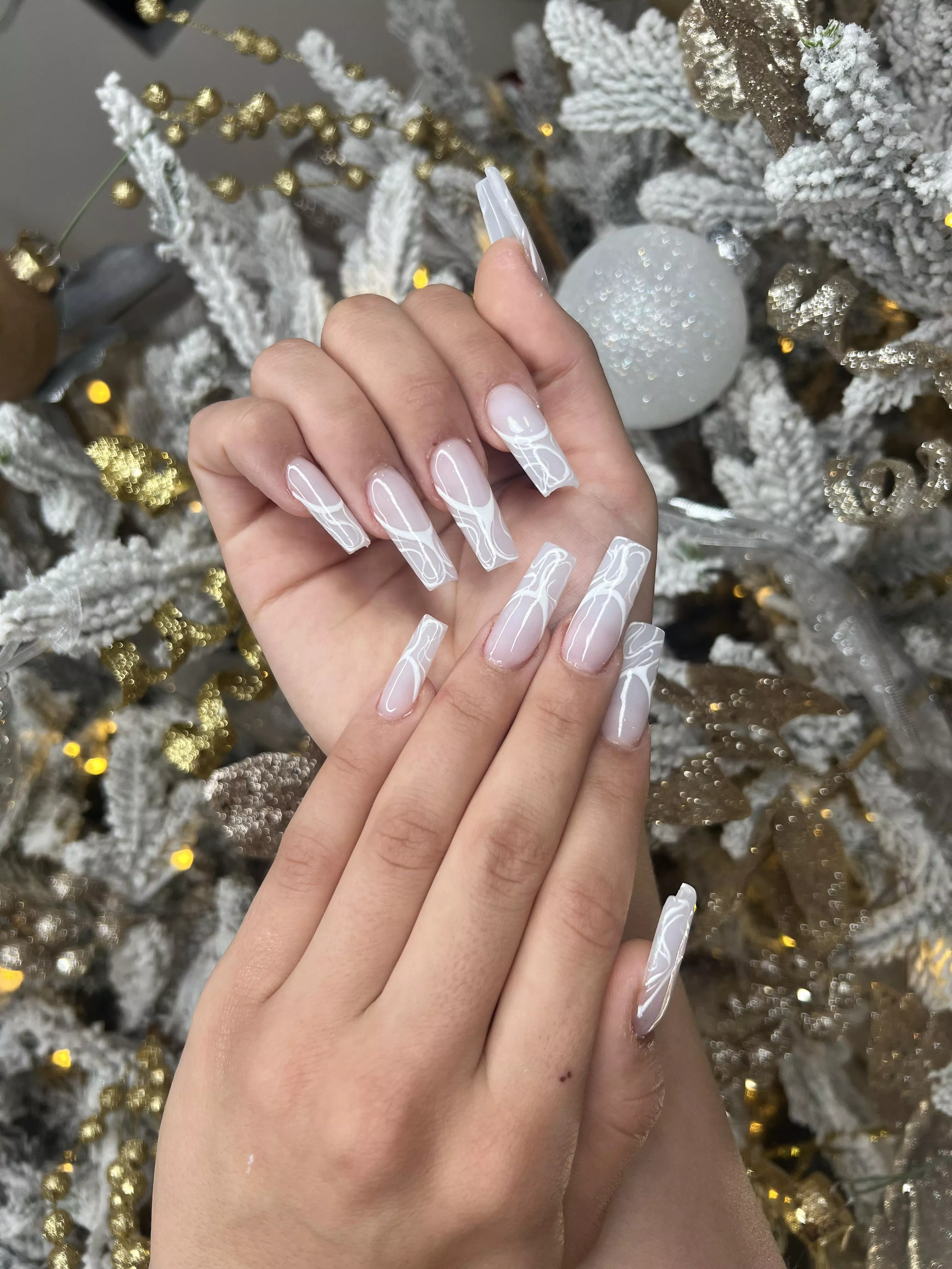 new nails  posted by ShiftAccomplished579